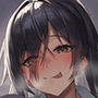 【エロ漫画raw】【女性優位フォーリー/ドスケベ事後差分イラスト】ジメジメ三角関係逆レ●プ〜独占欲マシマシ王子様とひねくれダウナーJKはアナタの童貞ちんぽを使って友情を深める〜【d_715036】