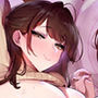 【エロ漫画raw】【心情代弁フォーリー/ドスケベ差分イラスト】従妹と叔母の親子丼逆レ●プ〜再会したらおまんこ欲が最高潮なようで汁まみれ捕食3P交尾されました〜【KU100】【d_730273】