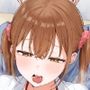【エロ漫画raw】勢いで同級生にエッチな勝負を仕掛けたらそのまま生セックスまでしちゃった話【d_779130】