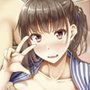 【エロ漫画raw】五十嵐柚葉調教日誌4「パパ…私を見て…」【d_110556】
