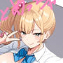 【エロ漫画raw】ギャルとめっちゃ生ハメ中出しえっちするハナシ ＃01【d_426666】