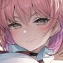 【エロ漫画raw】後輩JKグラビアアイドルがチンカス汚ちんぽに媚び媚びご奉仕してくれるお話♪【KU100】【d_478458】
