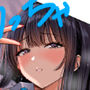 【エロ漫画raw】ギャルとめっちゃ生ハメ中出しえっちするハナシ ＃02【d_500285】