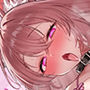 【エロ漫画raw】【嬉ションあり】ペットのケモミミ娘が発情限界…捨てられ覚悟で本能のまま腰振り絶頂【d_622927】