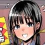 【エロ漫画raw】個室ビデオでAV観てたらまさかの本人登場！？【d_713784】