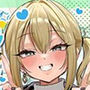 【エロ漫画raw】両片想いが実らないギャルさんはイラムラチクニーが止まらない！3【d_723141】