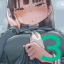 【エロ漫画raw】図書館でもこっそり中出しさせてくれるクラスメイトの黒井さん【d_749399】