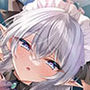 【エロ漫画raw】【ラブ堕ち】俺の愛しいエルフメイドがダウナーだけど好きバレ自爆しすぎな件【d_779967】