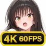 【エロ漫画raw】【4K60FPS】ヤリチンモブが犯りたい放題 堕とされた風紀委員【フルボイス】【d_789471】