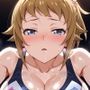 【エロ漫画raw】ホ〇ノ・フミナの誘惑レッスン〜汗ばむカラダでスポンサーと交わす甘い密約〜（ゲーム版）【d_790002】