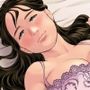 【エロ漫画raw】清楚なひと、誰にも見せないさらけ出しセックス【d_798662】