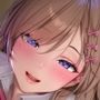 【エロ漫画raw】デリヘルギャルJKといけない密着囁き漫画喫茶えっち【フォーリーサウンド】【d_499788】