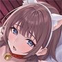 【エロ漫画raw】オホ声どうぶつえん 〜あまあま飼育員彼女の夜の発情スイッチ〜【d_610118】