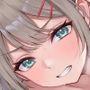 【エロ漫画raw】【負けオホ声】負けJK〜生意気後輩JKのオホ声堪ええっちしてたけど負け負けアナルオホ声〜【d_657753】