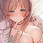 【エロ漫画raw】彼女のお姉ちゃんは俺のオナ禁を邪魔したい！彼女には絶対内緒の勃起トレ〜ニング【d_703782】