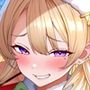 【エロ漫画raw】【密着耳元からかい】おにーさん専用からかいJKギャルサンタのとろとろおま〇こ密着中出しプレゼント【d_711148】
