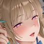 【エロ漫画raw】【密着耳かき】密着耳カノ甘ギャル〜優しいギャルJK彼女と密着囁き＋えちえち！甘やかして奥までしっかり…耳かき甘々性活〜【d_716374】