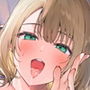 【エロ漫画raw】【耳元からかい】ドスケベ先輩ギャルJKに耳元でからかわれながら強●中出し2【d_739286】