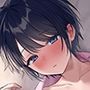 【エロ漫画raw】全肯定マゾ彼女〜普段クールな彼女の本性はイチャあま好きのマゾメスでした〜【d_752288】