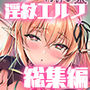 【エロ漫画raw】エルフに淫紋を付ける本 LEVEL:5〜8 総集編【d_752425】