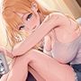 【エロ漫画raw】隣のギャルが居る生活。2 もっとイチャラブ！巨乳ギャル彼女と甘々ゆるチル密着すろ〜セックス【d_779284】