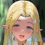 【エロ漫画raw】【6時間半×4人エルフ×母乳ハーレム】〜孕ませエルフの森〜 ショタ探検家のボクと…その子種で孕み「ボテる」…4人のドスケベ爆乳雌エルフたち…♪【d_788932】