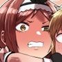 【エロ漫画raw】密偵アリカの受難 中【d_805689】