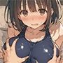 【エロ漫画raw】【新装版】ずっと好きだった巨乳幼馴染が処女を捧げてくれたので、今日から夫婦のようにイチャラブセックス解禁です【d_806251】