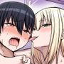 【エロ漫画raw】強さでも・・・エロでも負ける（はーと）【d_809839】